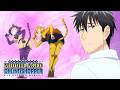 NEVER Give Beast-Girls Alcohol | The Daily Life of a Middle-Aged Online Shopper in Another World
