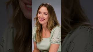 Małgosia Rozenek — Kobieta świadoma swojej siły 💪 | 100 Kobiet kiedyś i dziś #shorts