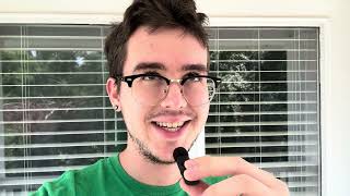 A quick ASMR update