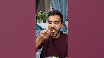 المعدة في رمضان 