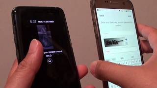 Samsung Galaxy S8: How to Wipe and Reset Remotely (Lost / Missing) screenshot 4