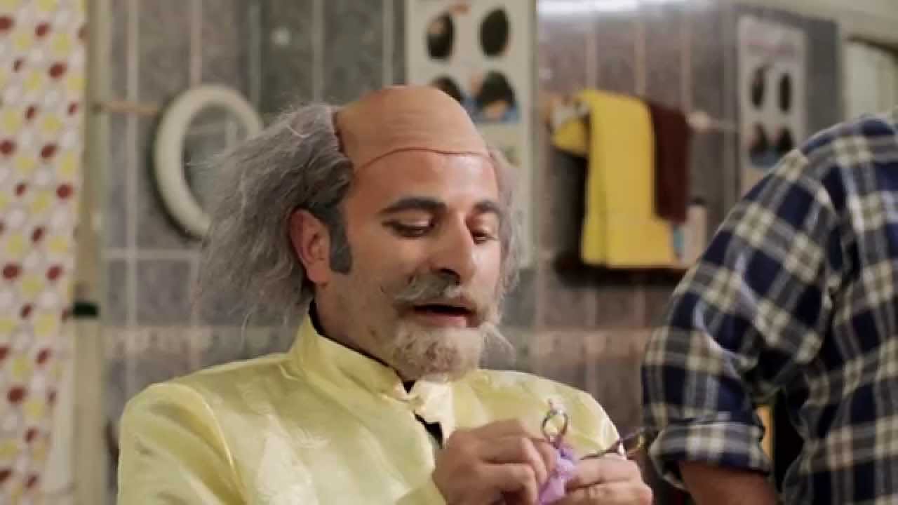 Bath Bayakha - Karate Kid part 2/2 بث بياخة - فتى الكاراتيه