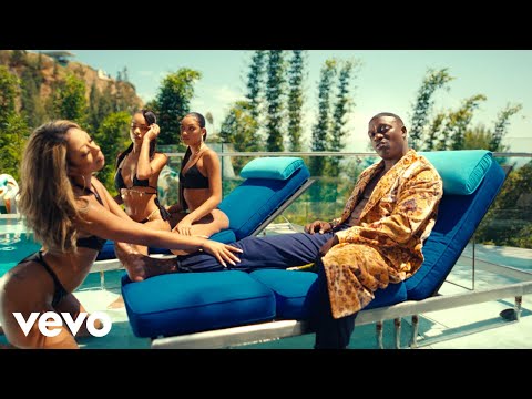 Akon - Enjoy That (Official Music Video)
