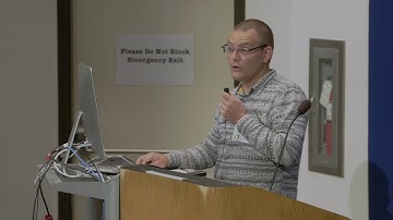 20180628 Andrey Kartashov: CWL-Airflow pipeline manager as a backend for BioWardrobe data ...