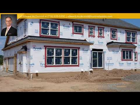 8825 Roll Rd, Clarence, NY home video tour