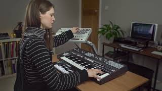 UDO Audio & Hazel Mills - Bloom - Super 6 screenshot 5