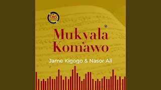 Mukyala Komawo