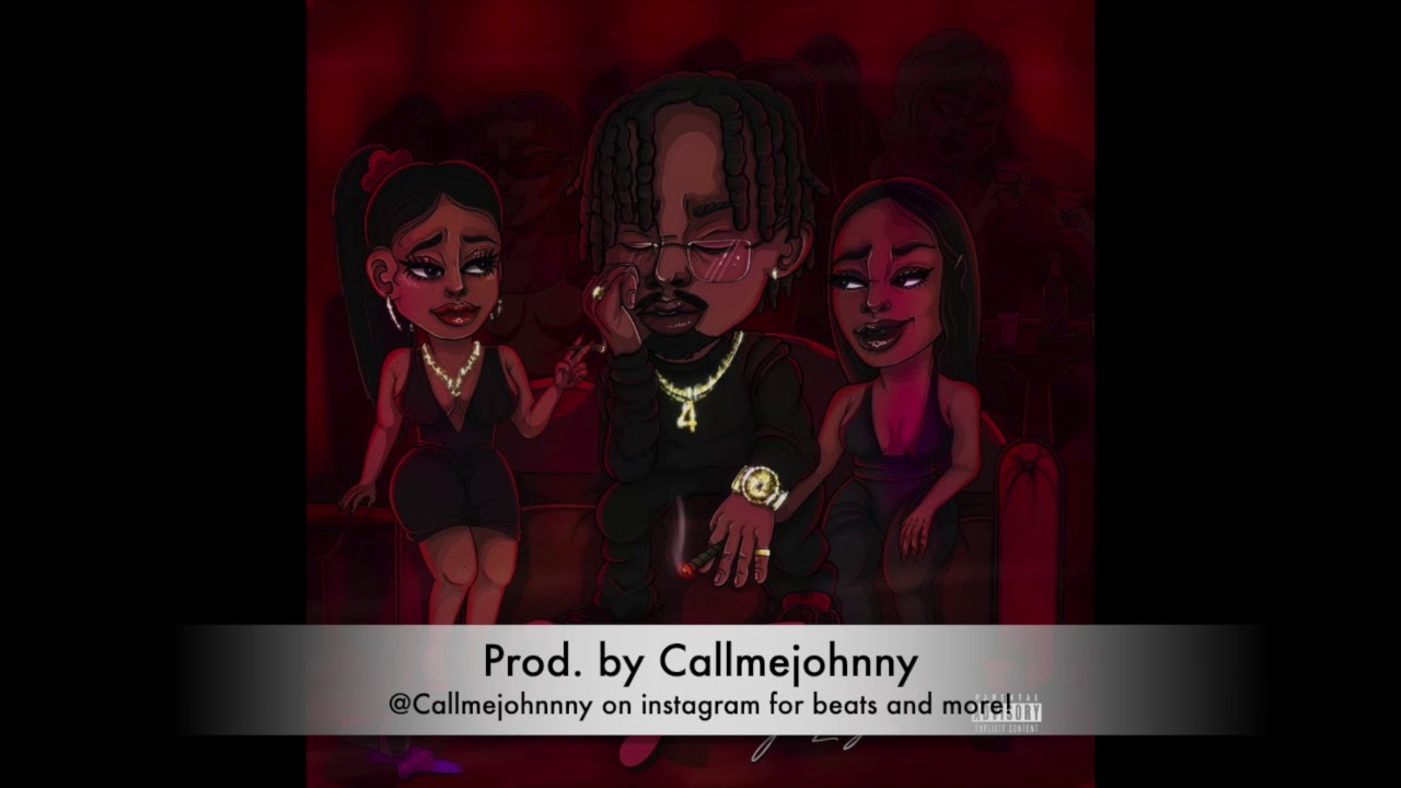 Kalanfrfr x 4L Javi x ConradFrmDaAve Type Beat *Shoreline* {Prod. by Callmejohnny}