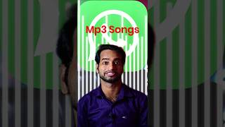 Upload Audio Mp3 Song on WhatsApp Status