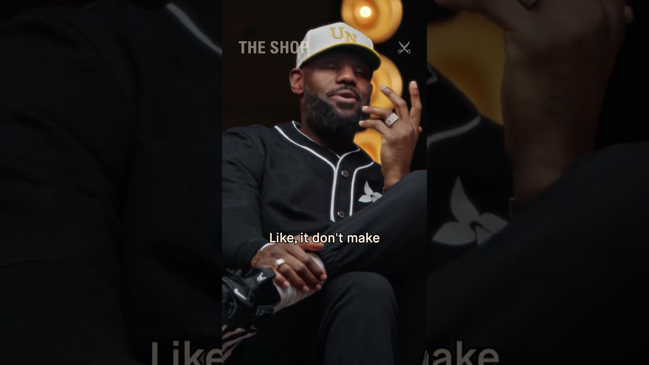 "It don't make sense." 🤨 