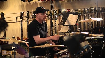 Thumbnail of Camper Van Beethoven "Pictures of Matchstick Men" | Live At Chicago Music Exchange | CME Sessions