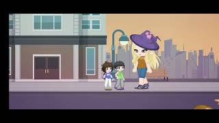 Rite Of Gluttony Gacha Vore