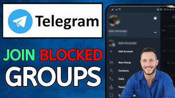 How to Join Blocked Telegram Channels (2024 Update)