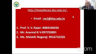 Executive MBA Orientation March 2021