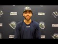 Justin Bailey Postgame Interview | Jan. 7/22