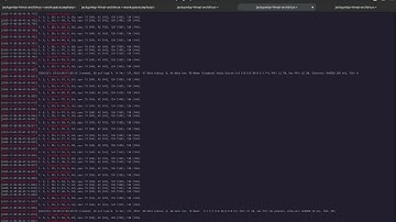 Zephyr v4.3.0-rc2 tainted bap_broadcast_source/sink testing