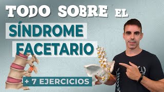 ★ FACIAL SYNDROME ► Everything you need to know ➕ 7 EXERCISES to relieve discomfort