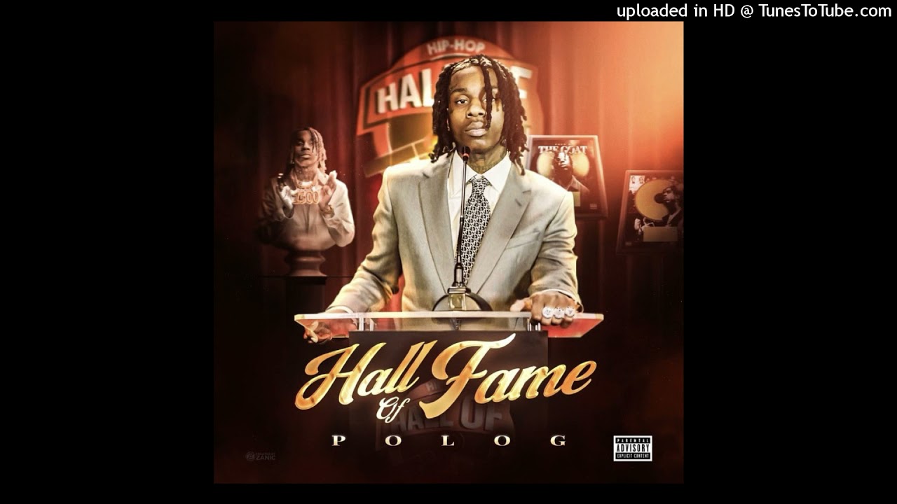 Polo G - Clueless (Official Instrumental) ft. Pop Smoke, Fivio Foreign