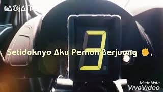 Story WA Kekinian , Lagu Sa Ni Su Berjuang Terbaru 2019.