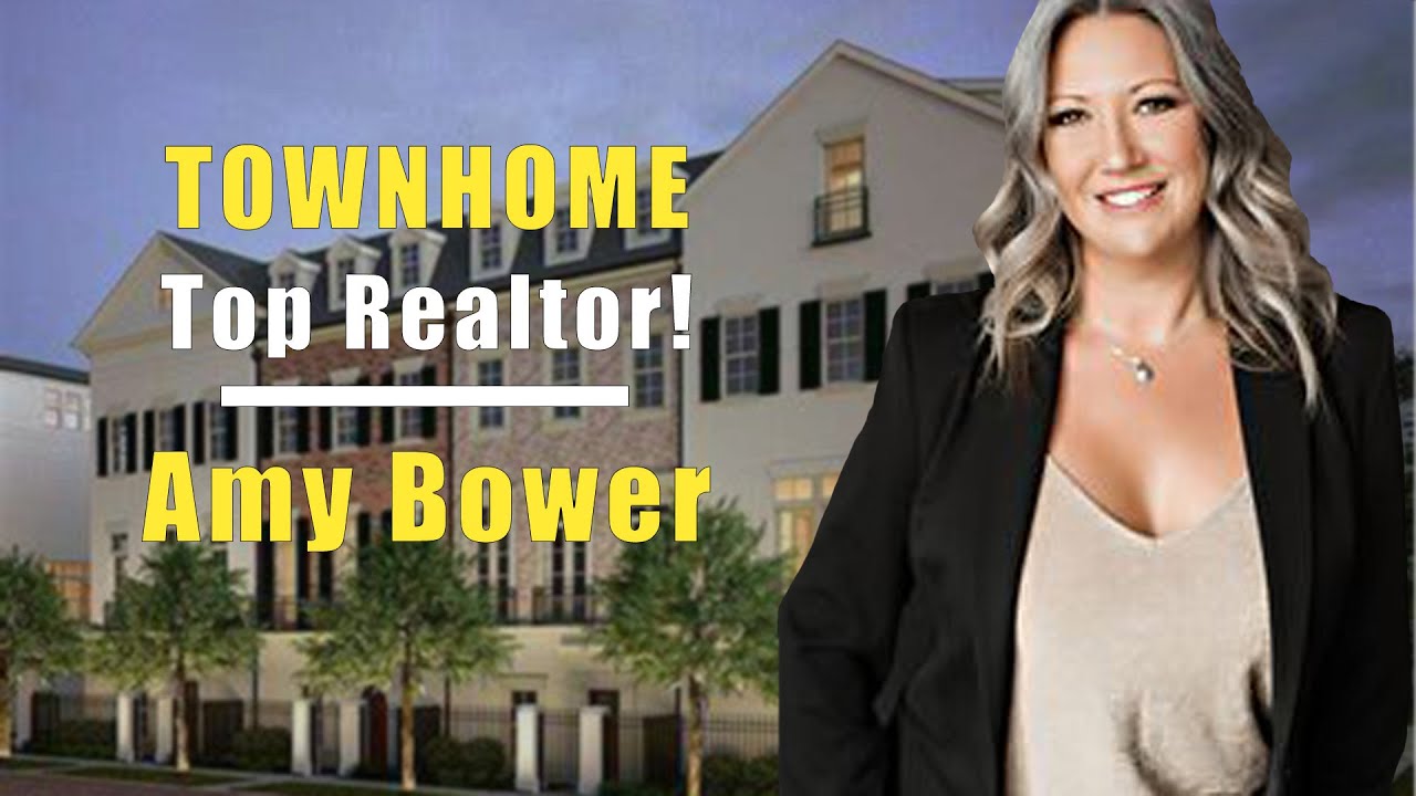 Godley, TX Townhome Realtor / Godley, TX Top Townhome Realtor YouTube