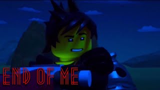 Ninjago Kai Tribute 12: End Of Me (Ashes Remain)