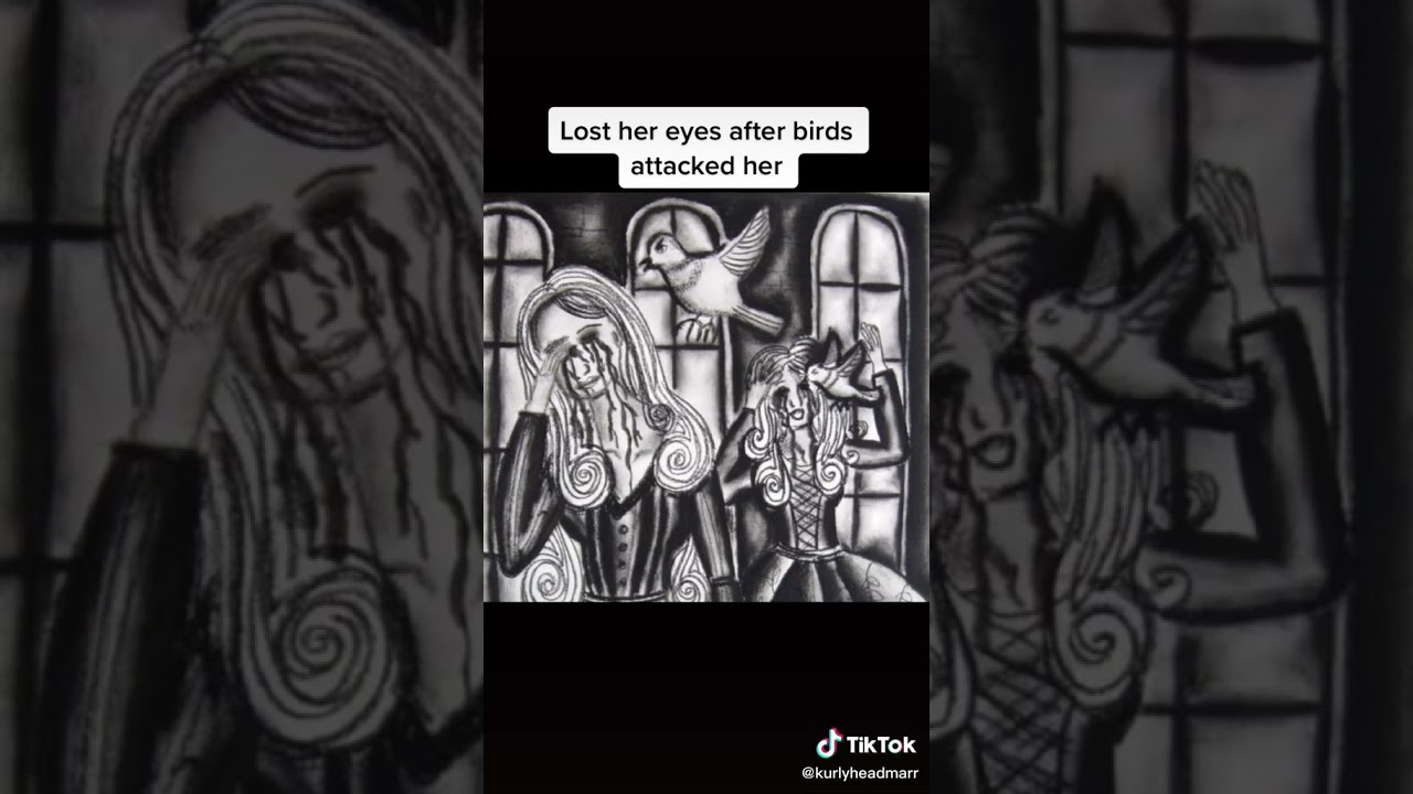 Disney vs Brothers grimm endings