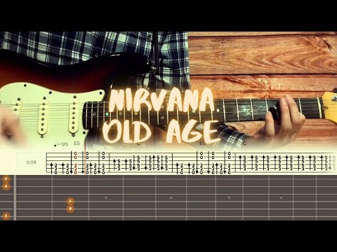 Nirvana - Old