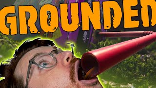 Im Thirsty (Grounded)