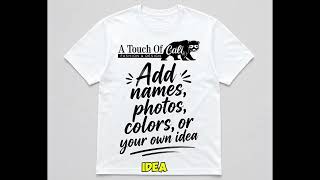 Custom Birthday T-Shirts & Hoodies | A Touch Of Cali Fashion and Design