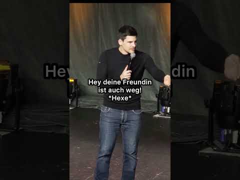 Frau dreht am Rad!