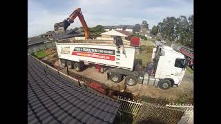 Timelapse Demolition - Super Demolition