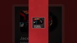 Intergalactical-Jace!
