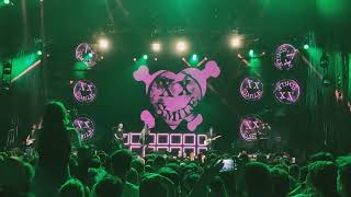 Avril Lavigne  Smile   In Pula Croatia 20240617 multicam Pro 