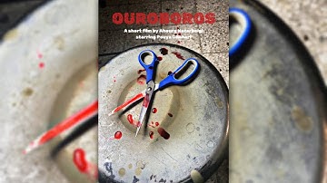 Ouroboros, a short film by Ahoura Nazarbeigi.