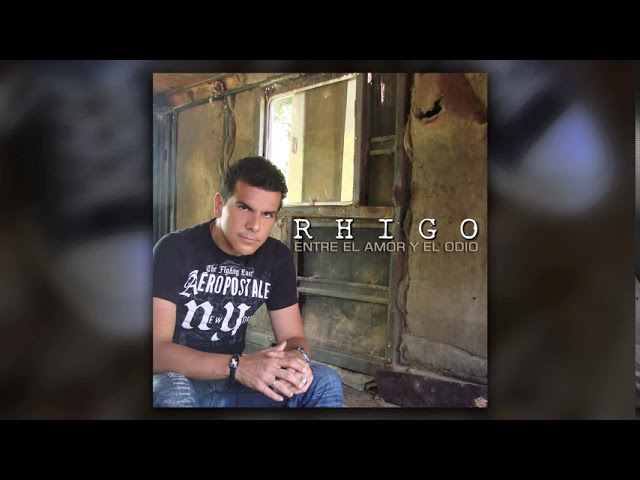 Watch Rhigo - Sobrenatural (Oficial album audio) on YouTube Watch Rhigo - Sobrenatural (Oficial album audio) on YouTube