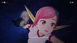 The Seven Deadly Sins: Origin #1 (2026-04-24)