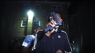 800LilTwon - Get Silly (Heavy Steppers Remix) (Official Music Video)