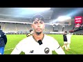 Reaction | Haris Zeb | South Island United