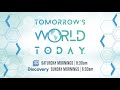 Tomorrow S World Today Cyber Weaponry Thinking Like An Attacker 416 Trailer Tomorrow S World Today Cyber Weaponry Thinking Like An Attacker 416 Trailer