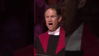 Hosanna Means Help Us (Sermon Snippet)
What does Hosanna really mean?
On Palm Sunday, we shout “Hosanna in the highest”—but this ancient word is not a cheer of celebration. It is a cry for help: “Save us, we pray.”
In this sermon, we explore how that cry Is answered in impossibly to imagine ways, from Psalm 118 to the entry of Jesus into Jerusalem in Gospel of Matthew to our own day. In a time marked by fear, division, and loss of trust, “Hosanna” becomes our own prayer. Hosanna Means Help Us (Sermon Snippet)