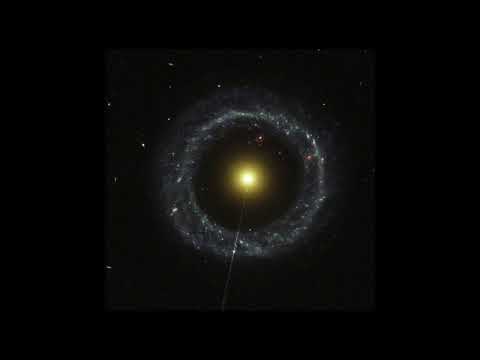 Hoag’s Object Sonification