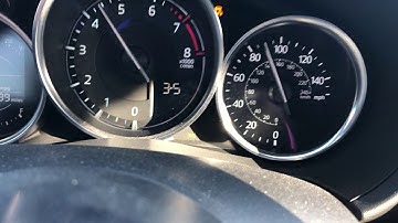 Supercharged 2017 Miata with Fab9 E85 Tune Easy Shifting