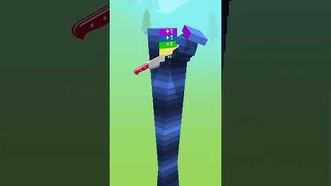 Slice It All - All Levels Gameplay Android,ios (Levels 19)