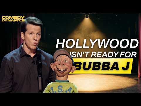 A Redneck's Guide to Hollywood | Jeff Dunham