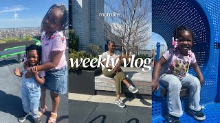 Famous weekly vlog!! | chit chat + life updates | living in NYC + girl mom  Net Worth
