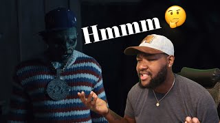 HE DID WHAT?? 👀 - DaBaby - BOOGEYMAN - Official Video REACTION!!! (SwankVibes)