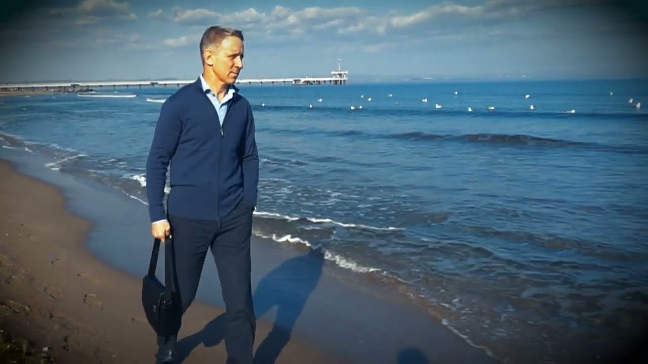 On the road of Europe. Part 2.