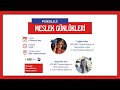 Meslek Günlükleri | Psikoloji - HSD MEF
