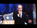 Tony Renis Sings His Original Quando Quando Quando At The NIAF Gala 