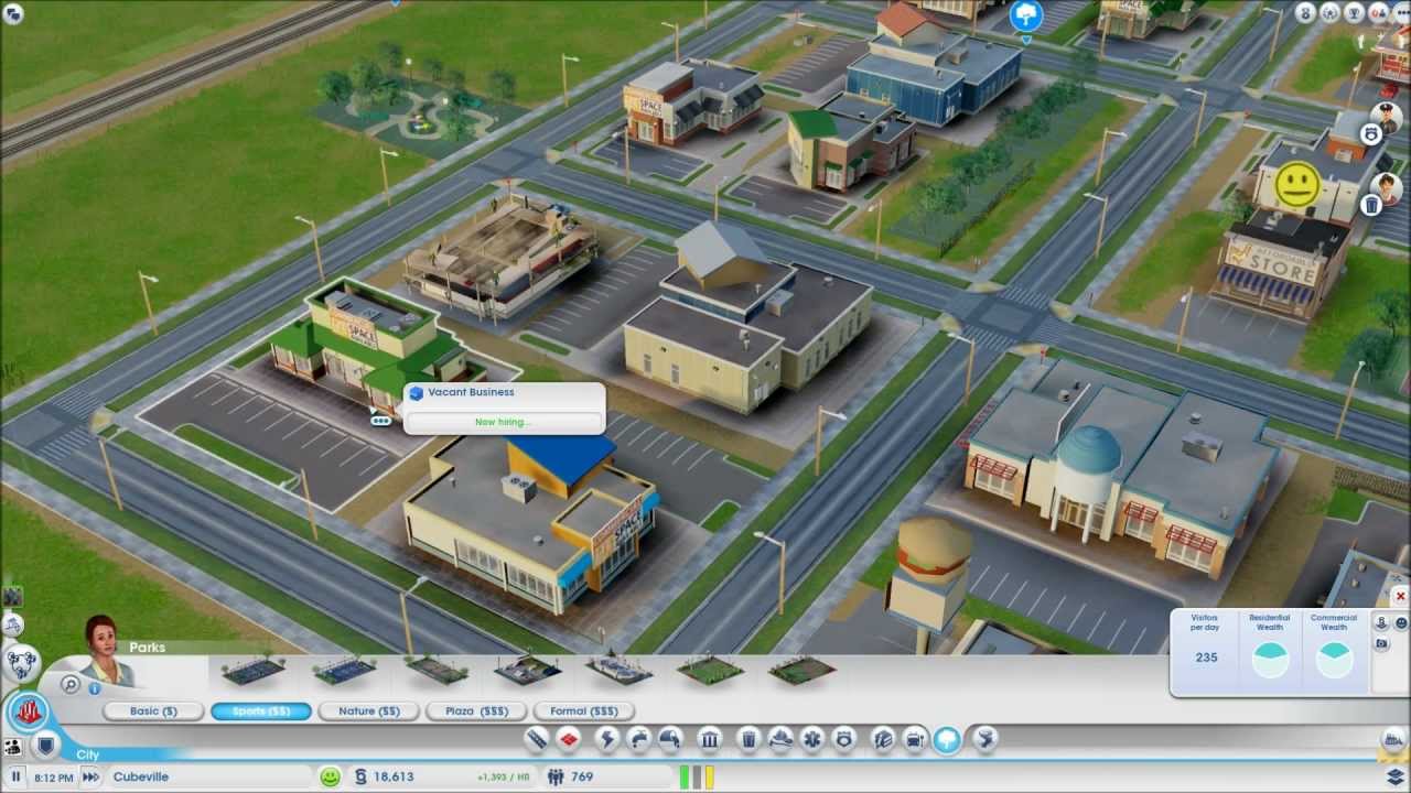 no friend in simcity complete edition